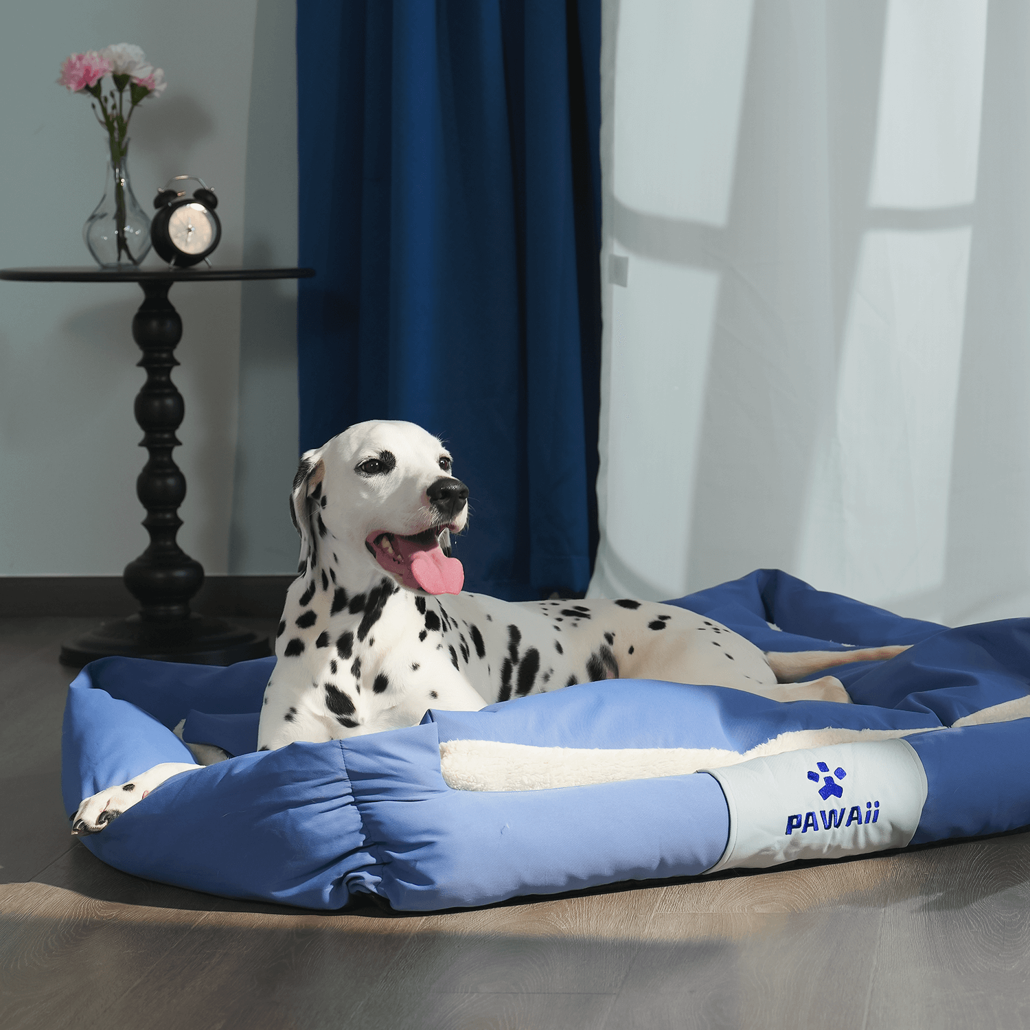 Double sided Durable Dog Bed PAWAii