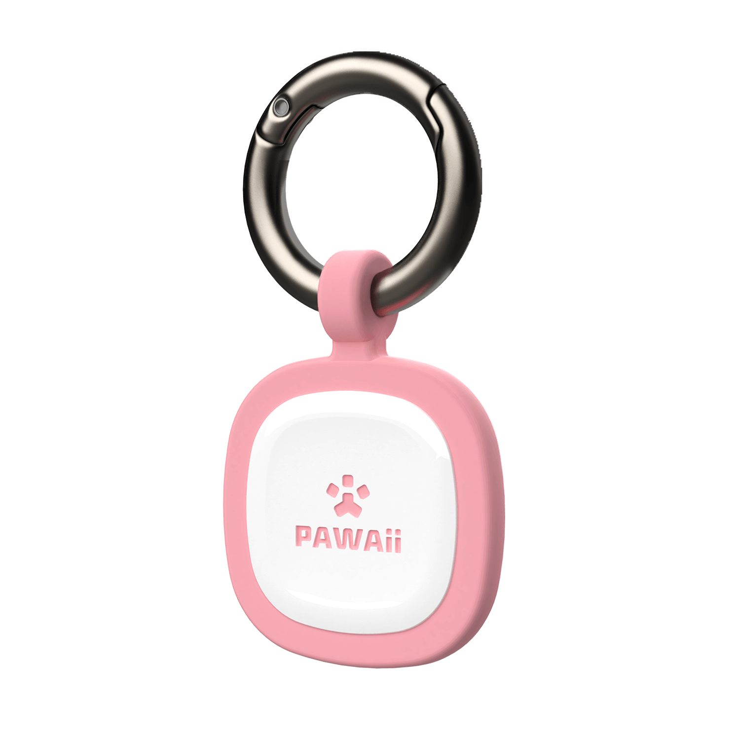 Digital Pet ID Tag PAWAii